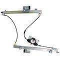 Ilc Replacement for Electric Life ZRSK707R Window Regulator WX-YVY4-2